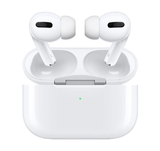 5 in 1 combo deal! 🎉 Air Pods Handset Perfume Cable & Silicon Case