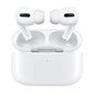 5 in 1 combo deal! 🎉 Air Pods Handset Perfume Cable & Silicon Case