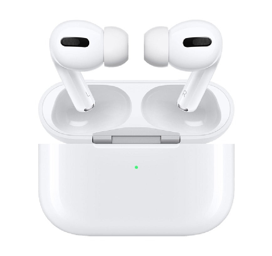 5 in 1 combo deal! 🎉 Air Pods Handset Perfume Cable & Silicon Case