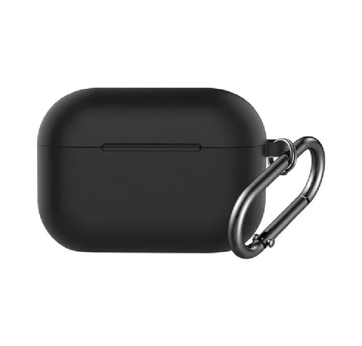5 in 1 combo deal! 🎉 Air Pods Handset Perfume Cable & Silicon Case